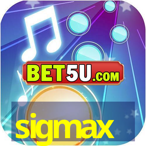 sigmax