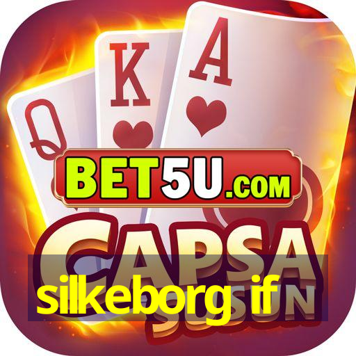 silkeborg if