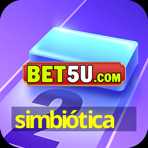 simbiótica