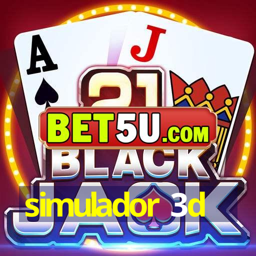 simulador 3d