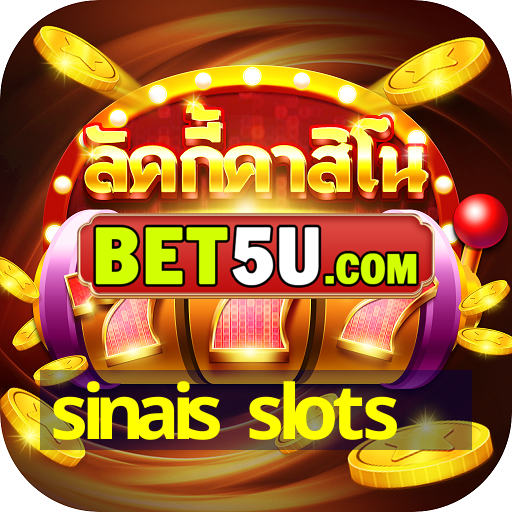 sinais slots