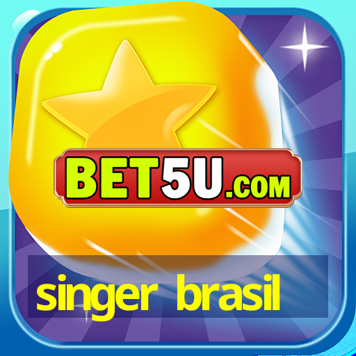 singer brasil