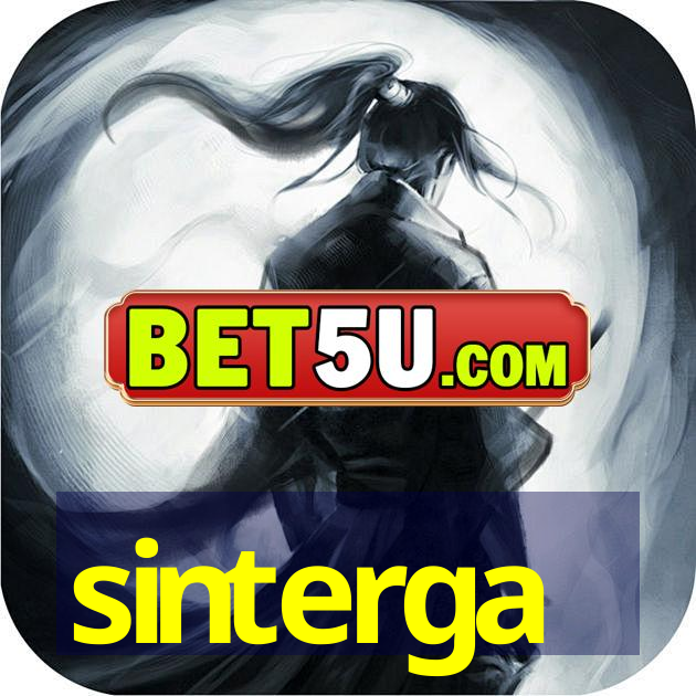 sinterga