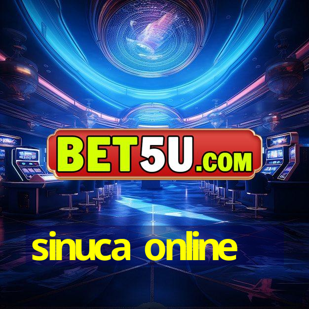 sinuca online