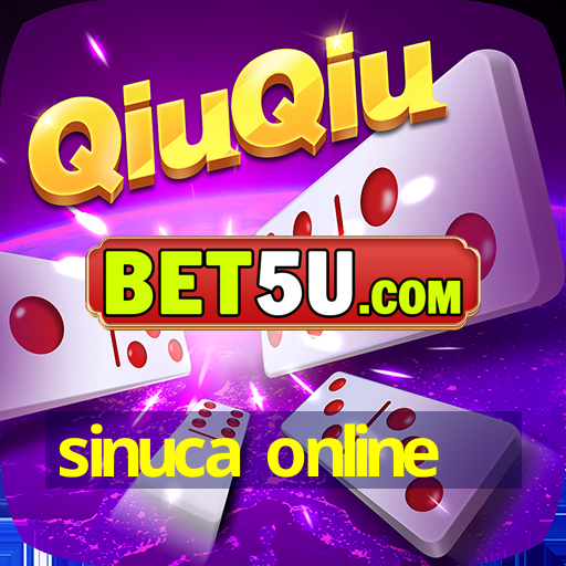 sinuca online