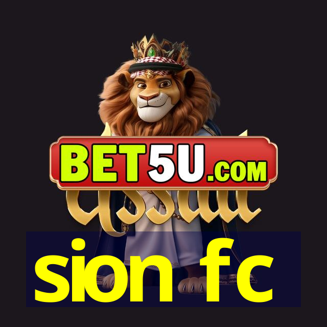 sion fc