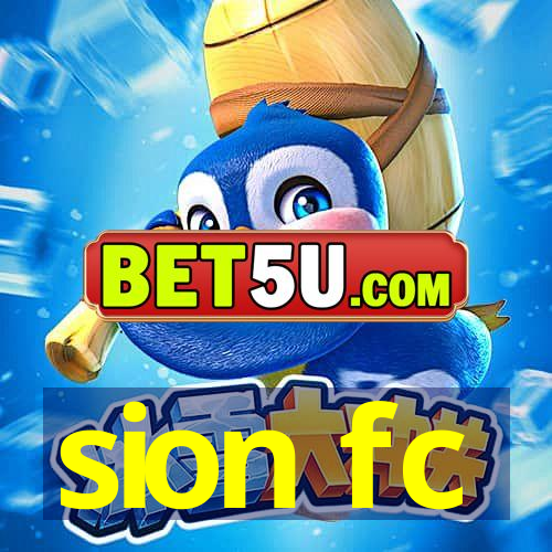 sion fc