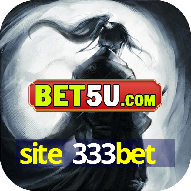 site 333bet