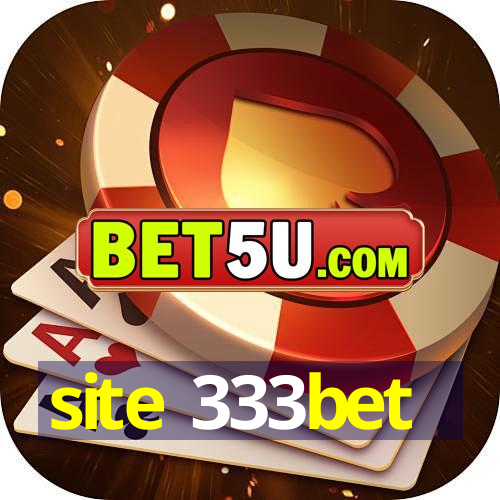 site 333bet