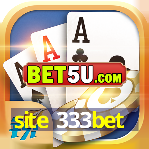 site 333bet