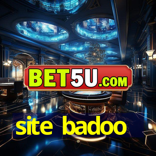 site badoo