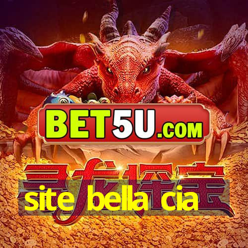 site bella cia