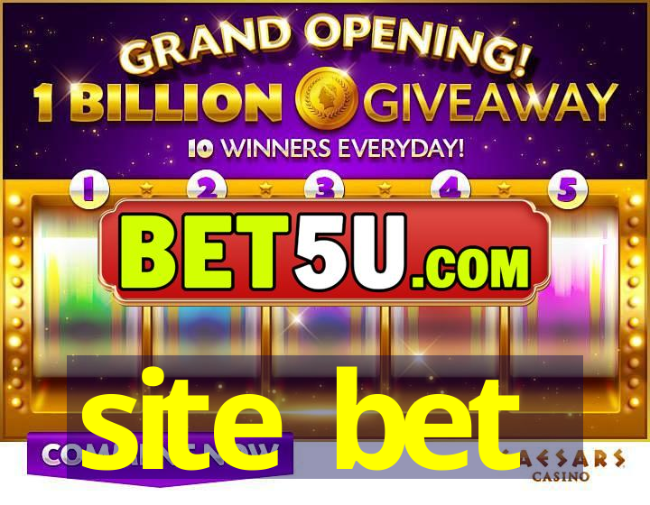 site bet