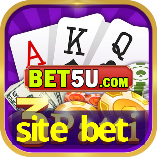 site bet