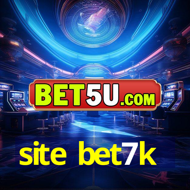 site bet7k