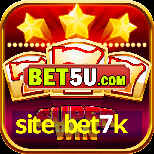 site bet7k