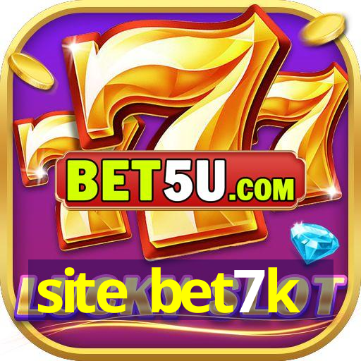 site bet7k