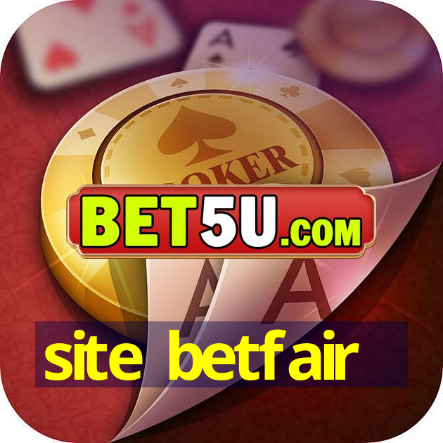 site betfair