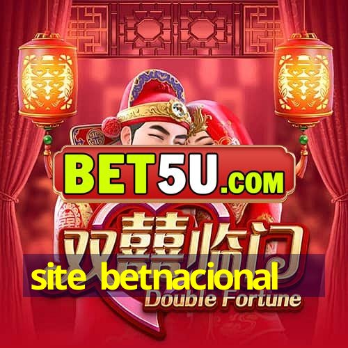 site betnacional