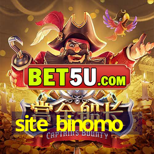 site binomo