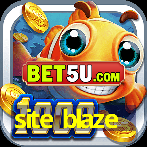 site blaze