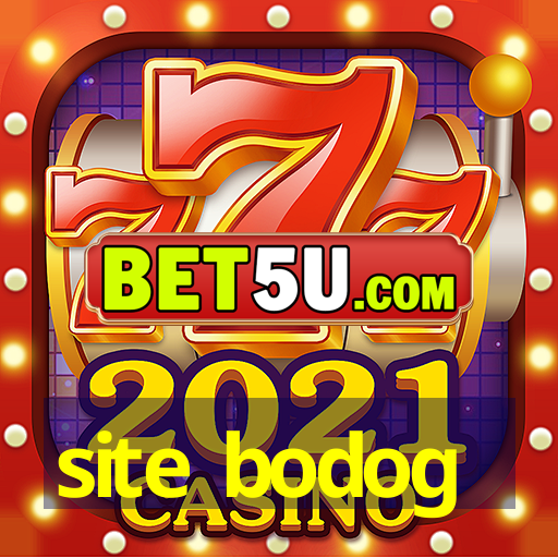 site bodog