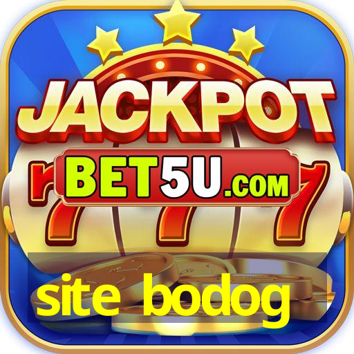 site bodog