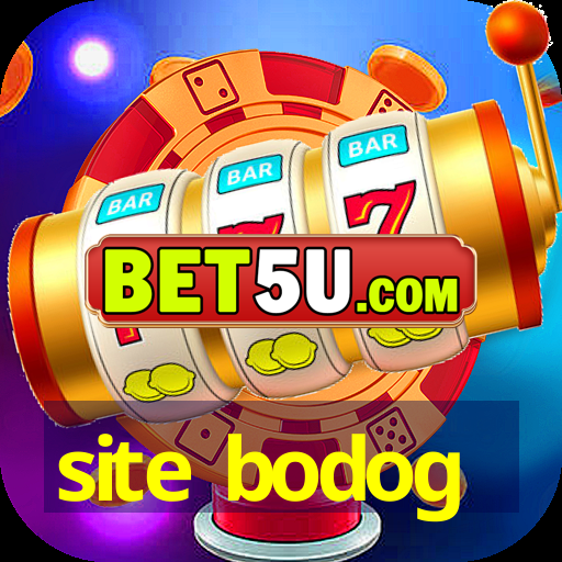 site bodog