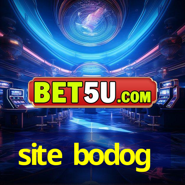 site bodog