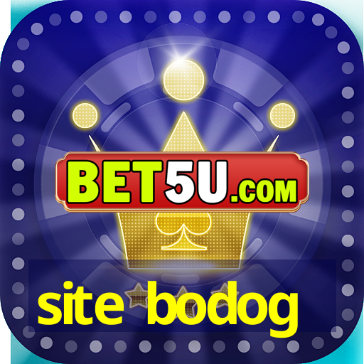 site bodog