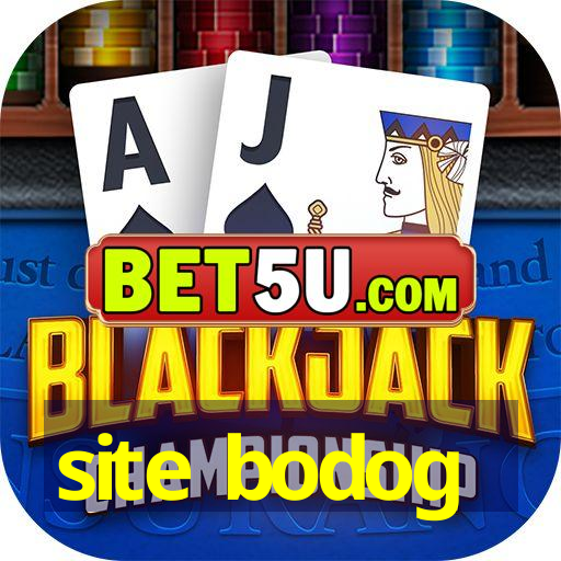 site bodog