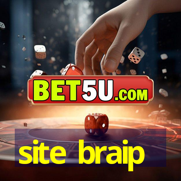 site braip