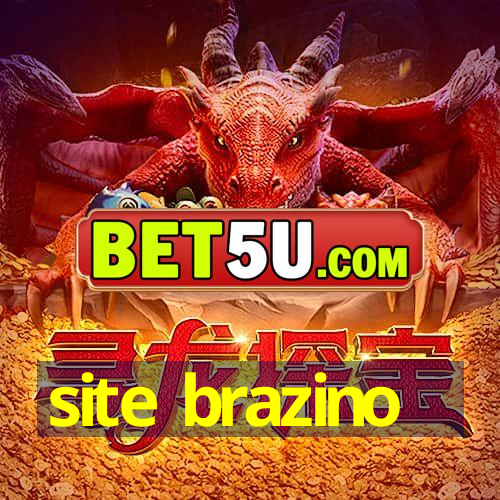 site brazino