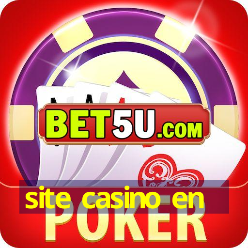 site casino en