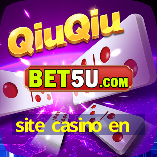 site casino en