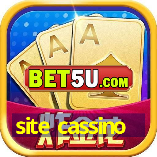 site cassino