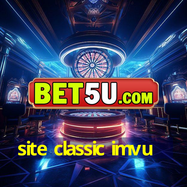 site classic imvu