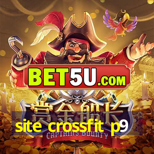 site crossfit p9