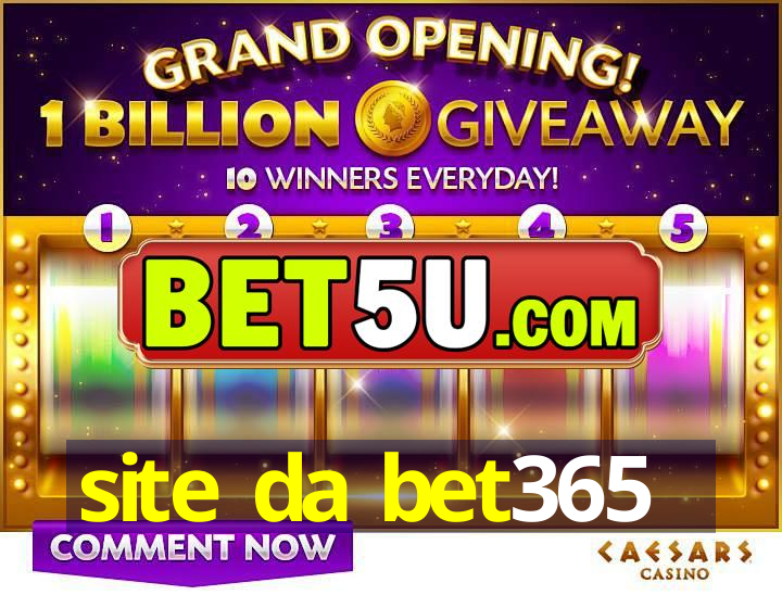 site da bet365