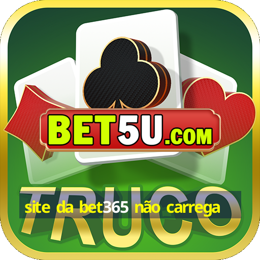 site da bet365 não carrega