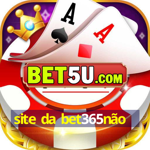 site da bet365não