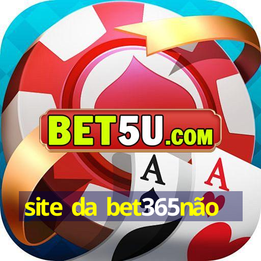 site da bet365não