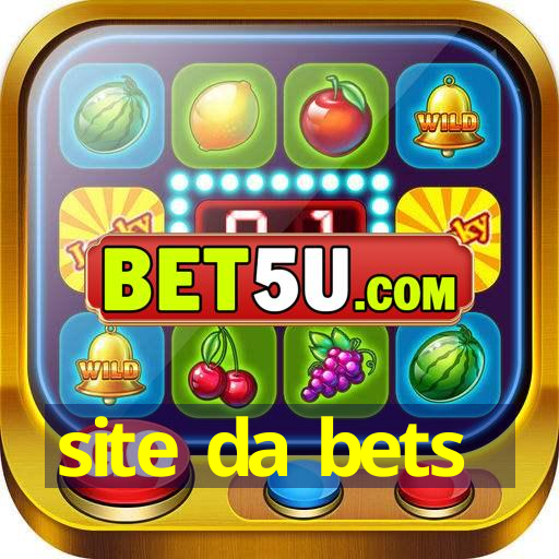 site da bets