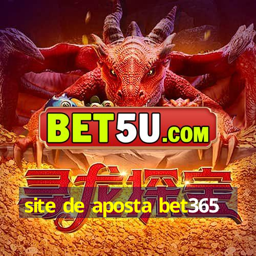 site de aposta bet365