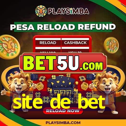 site de bet