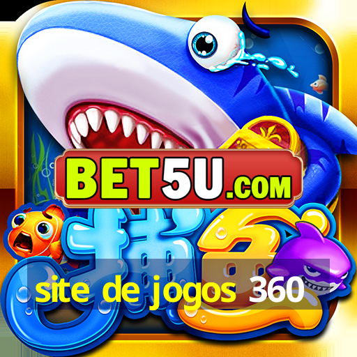 site de jogos 360