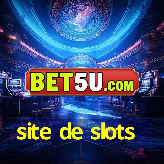 site de slots