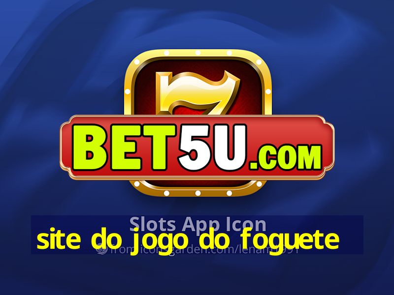 site do jogo do foguete