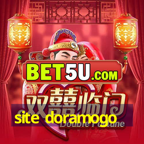 site doramogo