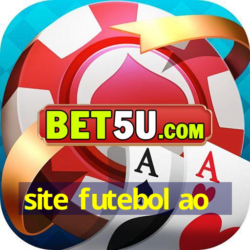 site futebol ao